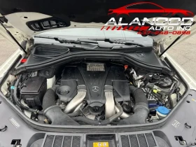 Mercedes-Benz GLS 500 550  * CARFAX * ФИНАНСИРАНЕ - 17300 € / 33835.86 лв. - 65116046 13