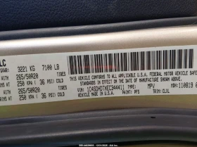 Dodge Durango 5.7l Limited, снимка 9