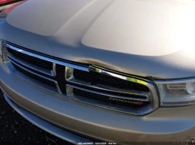 Dodge Durango 5.7l Limited, снимка 6