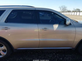 Dodge Durango 5.7l Limited, снимка 13