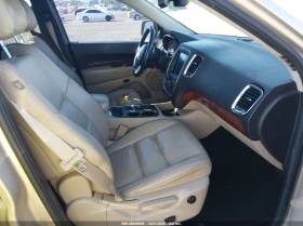Dodge Durango 5.7l Limited, снимка 5