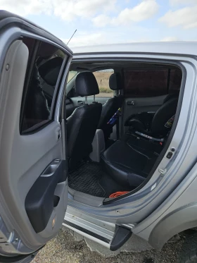 Mitsubishi L200 Суперселект  - 11500 € / 22492.04 лв. - 71080355 3