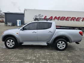 Mitsubishi L200 Суперселект  - 11500 € / 22492.04 лв. - 71080355 10