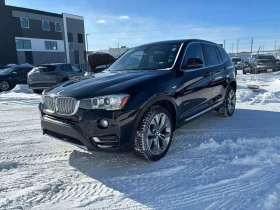 BMW X3 * xDrive28i * CARFAX * БЕЗ ПЪРВОНАЧАЛНА ВНОСКА