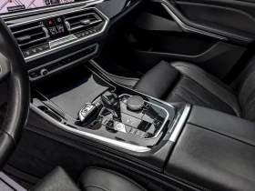 BMW X5 M50i AWD С РЕГИСТРАЦИЯ&АВТО КРЕДИТ - 36000 € / 70409.88 лв. - 47753945 7