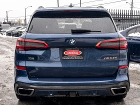 BMW X5 M50i AWD С РЕГИСТРАЦИЯ&АВТО КРЕДИТ - 36000 € / 70409.88 лв. - 47753945 5