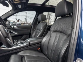 BMW X5 M50i AWD С РЕГИСТРАЦИЯ&АВТО КРЕДИТ - 36000 € / 70409.88 лв. - 47753945 6
