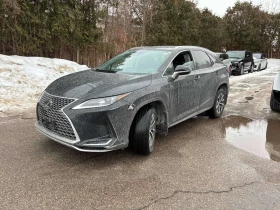 Lexus RX 350 * CARFAX * ОБДУХВАНЕ* ДВА КЛЮЧА* 