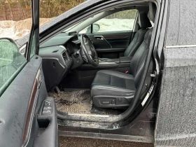Lexus RX 350 * CARFAX * ОБДУХВАНЕ* ДВА КЛЮЧА*  - 28850 € / 56425.70 лв. - 89611096 5