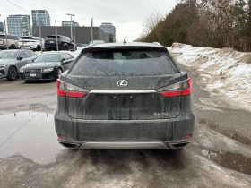 Lexus RX 350 * CARFAX * ОБДУХВАНЕ* ДВА КЛЮЧА*  - 28850 € / 56425.70 лв. - 89611096 4