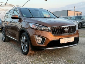 Kia Sorento 2.2 PLATINUM EDITION - 15333 € / 29988.74 лв. - 31370907 3