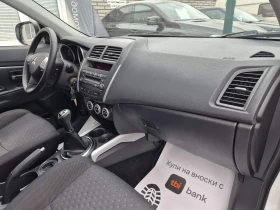 Mitsubishi ASX 1.6i-180.000км-ПАНОРАМА-ТОП ТОП СЪСТОЯНИЕ - 6800 € / 13299.64 лв. - 40910015 11
