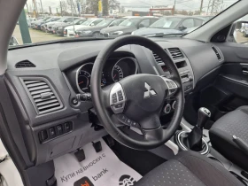 Mitsubishi ASX 1.6i-180.000км-ПАНОРАМА-ТОП ТОП СЪСТОЯНИЕ - 6800 € / 13299.64 лв. - 40910015 8