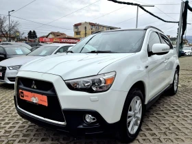 Mitsubishi ASX 1.6i-180.000км-ПАНОРАМА-ТОП ТОП СЪСТОЯНИЕ