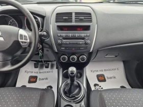 Mitsubishi ASX 1.6i-180.000км-ПАНОРАМА-ТОП ТОП СЪСТОЯНИЕ - 6800 € / 13299.64 лв. - 40910015 10