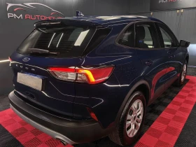 Ford Kuga 2.0d* 62000КМ* АВТОМАТ* 4х4* GERMANY* FULL - 22500 € / 44006.17 лв. - 34198607 4