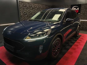 ����� �� �������� �� Ford Kuga 2.0d* 62000��* �������* 4�4* GERMANY* FULL