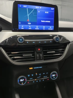 Ford Kuga 2.0d* 62000КМ* АВТОМАТ* 4х4* GERMANY* FULL - 22500 € / 44006.17 лв. - 34198607 8