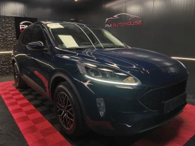 ����� �� �������� �� Ford Kuga 2.0d* 62000��* �������* 4�4* GERMANY* FULL