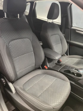 Ford Kuga 2.0d* 62000КМ* АВТОМАТ* 4х4* GERMANY* FULL - 22500 € / 44006.17 лв. - 34198607 12