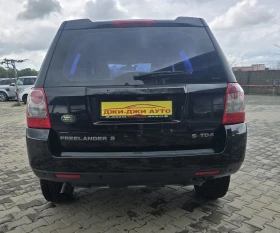 Land Rover Freelander 2.2D - 3500 € / 6845.40 лв. - 29567471 5