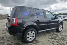 Land Rover Freelander 2.2D - 3500 € / 6845.40 лв. - 29567471 4