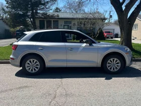 Audi Q5 Technik/CARFAX/ДИСТРОНИК/360 КАМ/ПАНОРАМА/ПОДГРЕВ/ - 13500 € / 26403.70 лв. - 13037207 4