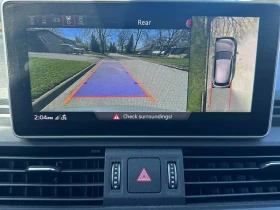 Audi Q5 Technik/CARFAX/ДИСТРОНИК/360 КАМ/ПАНОРАМА/ПОДГРЕВ/ - 13500 € / 26403.70 лв. - 13037207 13