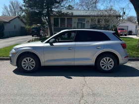 Audi Q5 Technik/CARFAX/ДИСТРОНИК/360 КАМ/ПАНОРАМА/ПОДГРЕВ/ - 13500 € / 26403.70 лв. - 13037207 3
