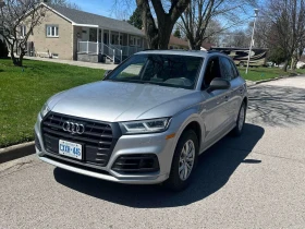 Audi Q5 Technik/CARFAX/ДИСТРОНИК/360 КАМ/ПАНОРАМА/ПОДГРЕВ/ - 13500 € / 26403.70 лв. - 13037207 2