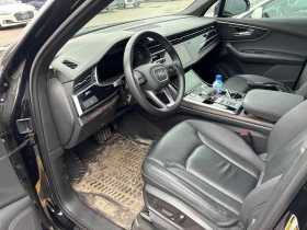 Audi Q7 Komfort /CAMERA/ CARFAX | Auto.bg — изображение 5