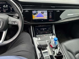 Audi Q7 Komfort /CAMERA/ CARFAX | Auto.bg — изображение 9