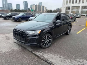 Audi Q7 Komfort /CAMERA/ CARFAX | Auto.bg — изображение 12