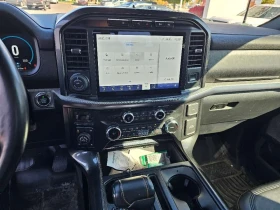 Ford F150 * 4WD SuperCrew Box * TREMOR * ОБДУХВАНЕ * CARPLAY | Auto.bg — изображение 9