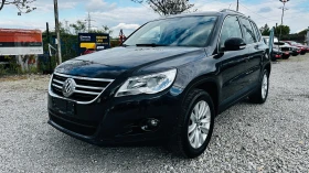 ������ VW Tiguan