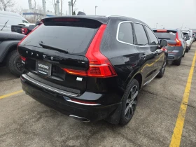 Volvo XC60 INSCRITION HYBRID * * CARFAX * * ���� ������ * *  | Mobile.bg � ����� ������ 3