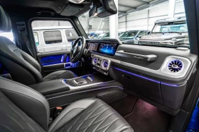 Mercedes-Benz G 450 FACELIFT* PROFESSIONAL* KEYLESS GO*  | Mobile.bg � ����� ������ 11