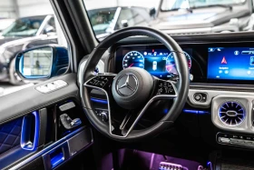 Mercedes-Benz G 450 FACELIFT* PROFESSIONAL* KEYLESS GO*  | Mobile.bg � ����� ������ 10
