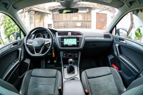 VW Tiguan Tiguan '22 - В гаранция | Auto.bg — изображение 9
