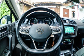 VW Tiguan Tiguan '22 - В гаранция | Auto.bg — изображение 10