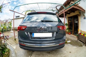 VW Tiguan Tiguan '22 - В гаранция | Auto.bg — изображение 4