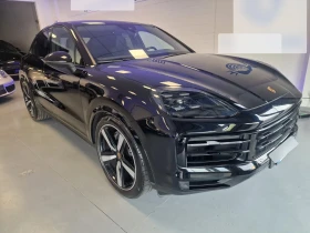 Porsche Cayenne Coupe 3.0 V6 E-Hybrid | Mobile.bg � ����� ������ 2