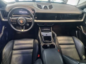 Porsche Cayenne Coupe 3.0 V6 E-Hybrid | Mobile.bg � ����� ������ 5