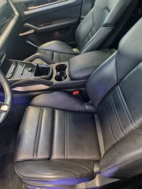 Porsche Cayenne Coupe 3.0 V6 E-Hybrid | Mobile.bg � ����� ������ 8