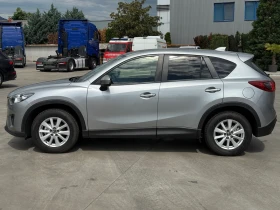 Mazda CX-5 2.2 AWD Attraction* 4x4* нави* подгрев | Auto.bg — изображение 8