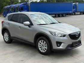 Mazda CX-5 2.2 AWD Attraction* 4x4* нави* подгрев | Auto.bg — изображение 3