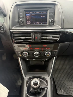 Mazda CX-5 2.2 AWD Attraction* 4x4* нави* подгрев | Auto.bg — изображение 13