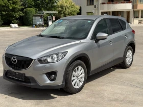 Mazda CX-5 2.2 AWD Attraction* 4x4* нави* подгрев