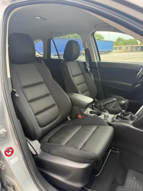 Mazda CX-5 2.2 AWD Attraction* 4x4* нави* подгрев | Auto.bg — изображение 17