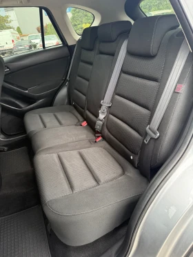 Mazda CX-5 2.2 AWD Attraction* 4x4* нави* подгрев | Auto.bg — изображение 15